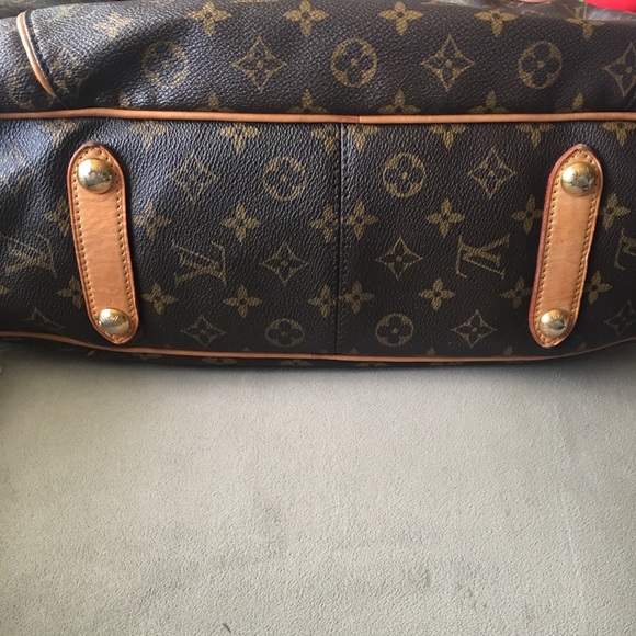 LV GALLERIA GM - Picture 2 of 2